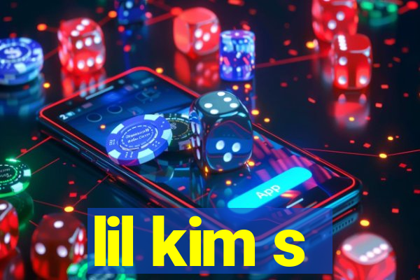 lil kim s