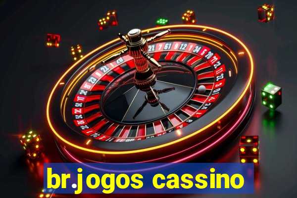 br.jogos cassino