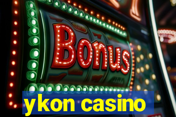 ykon casino