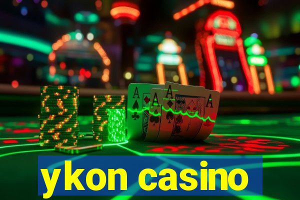 ykon casino