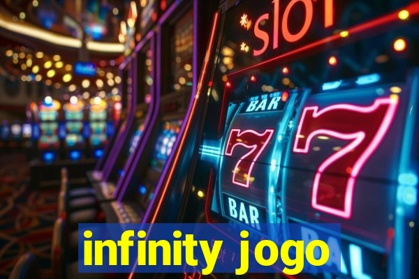 infinity jogo