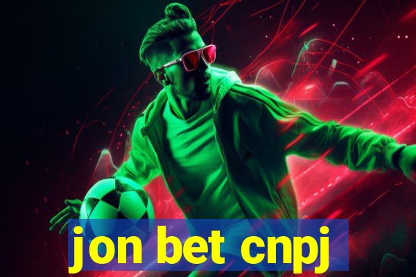 jon bet cnpj