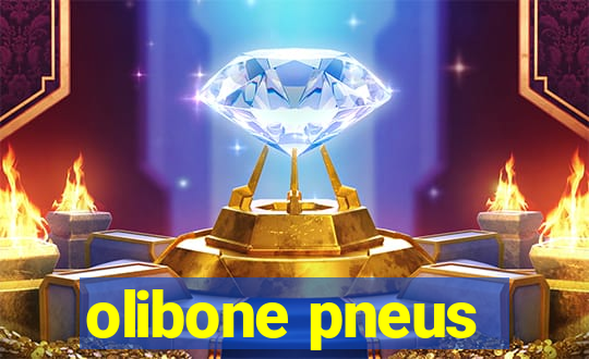 olibone pneus