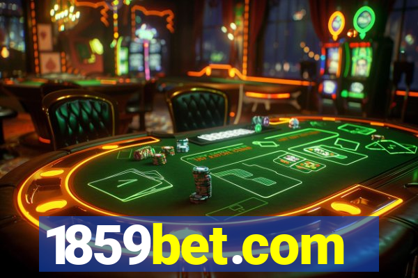 1859bet.com