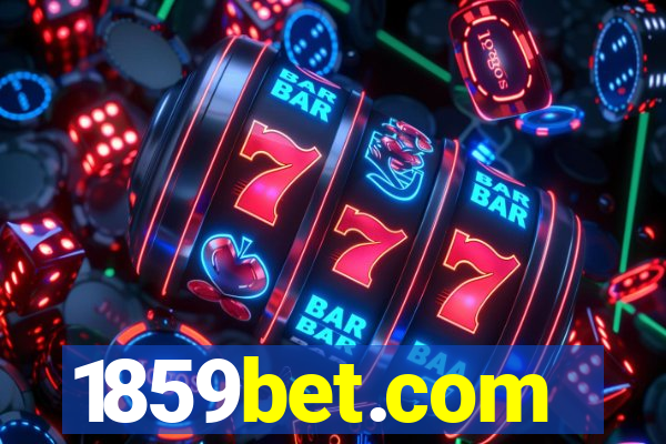 1859bet.com