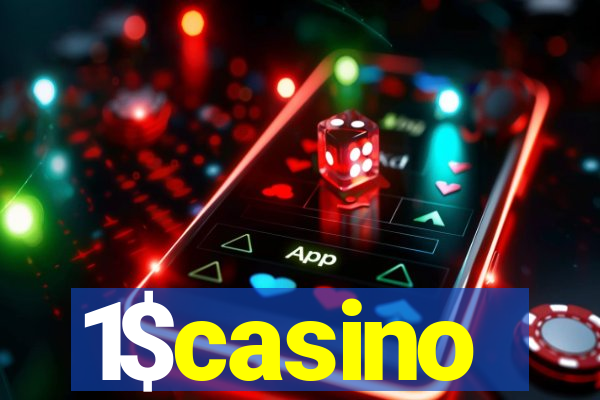 1$casino