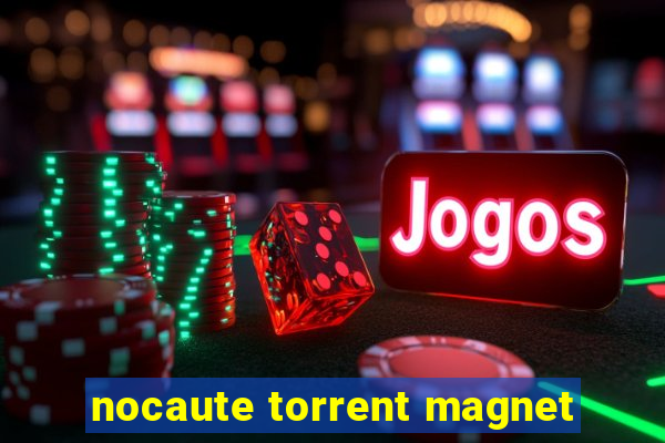 nocaute torrent magnet