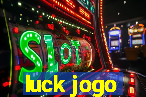 luck jogo