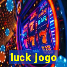 luck jogo