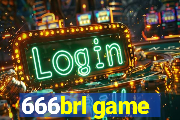 666brl game