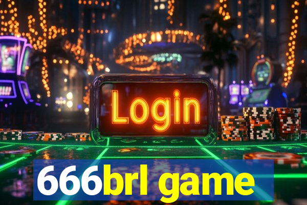 666brl game