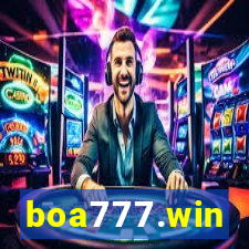 boa777.win