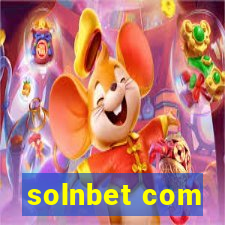 solnbet com