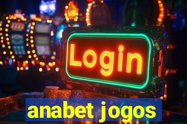 anabet jogos