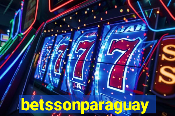 betssonparaguay