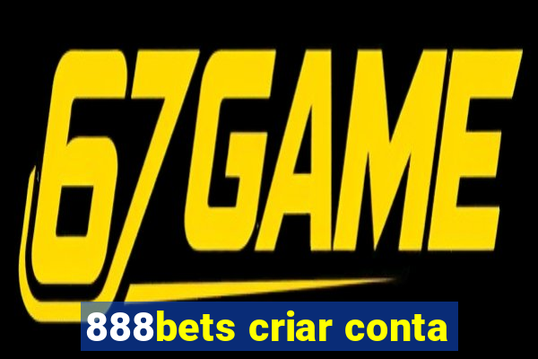 888bets criar conta