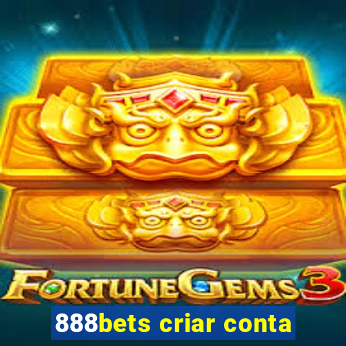 888bets criar conta