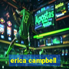 erica campbell