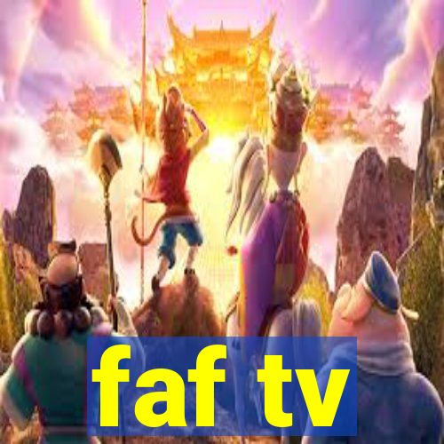 faf tv