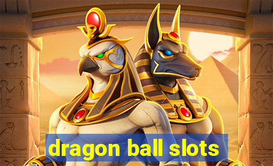 dragon ball slots