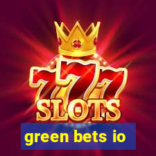 green bets io