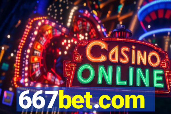 667bet.com