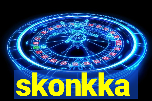 skonkka