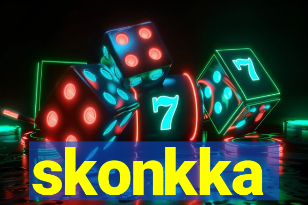 skonkka