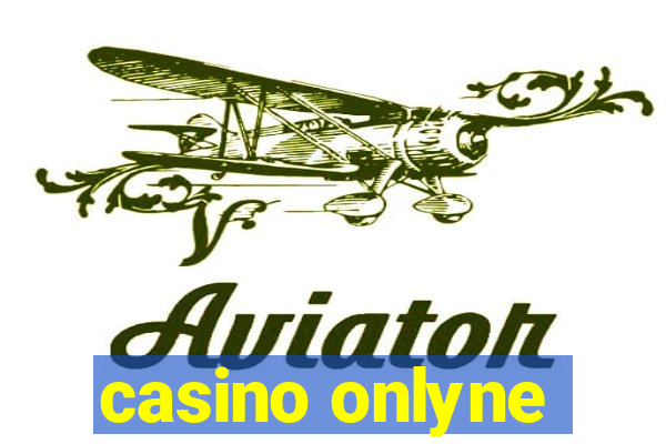 casino onlyne