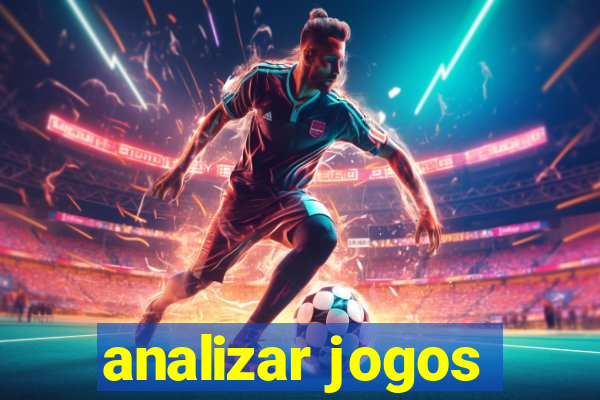 analizar jogos