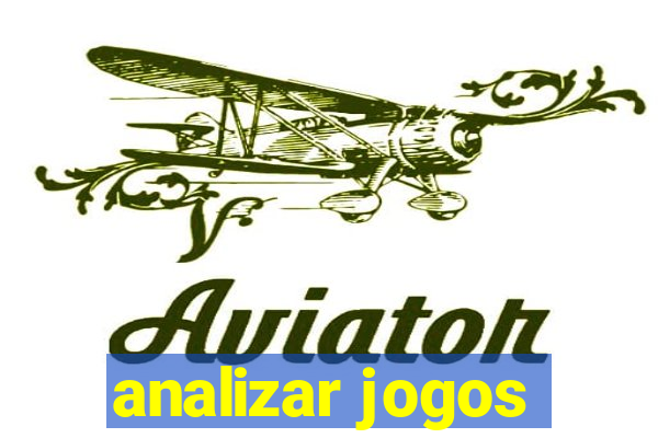 analizar jogos