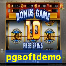 pgsoftdemo