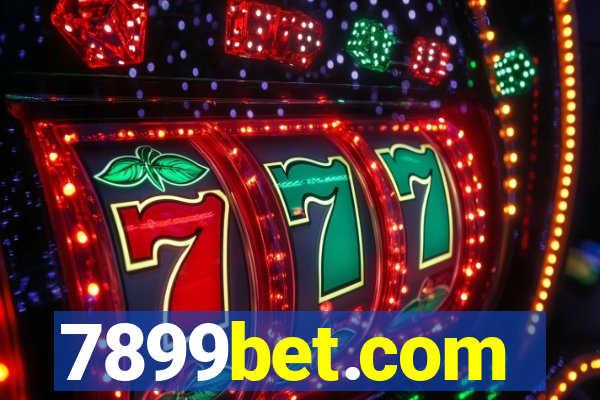 7899bet.com