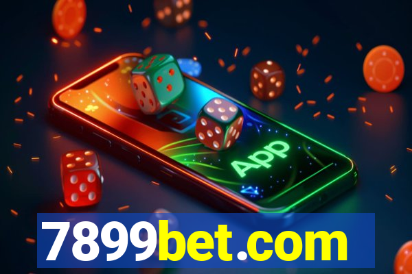 7899bet.com