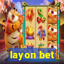 layon bet