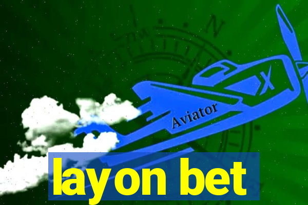 layon bet