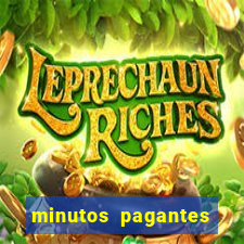 minutos pagantes fortune rabbit hoje