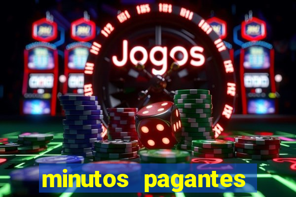 minutos pagantes fortune rabbit hoje