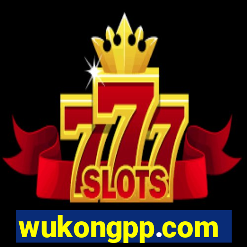 wukongpp.com