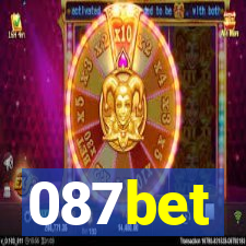 087bet