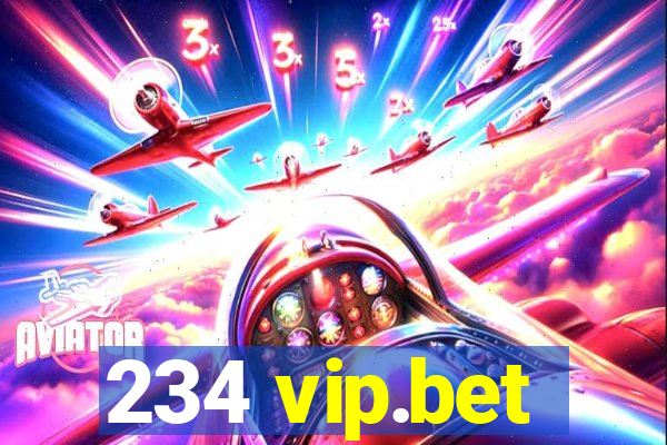 234 vip.bet