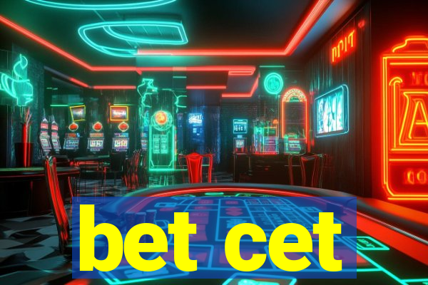 bet cet