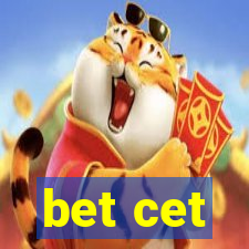 bet cet