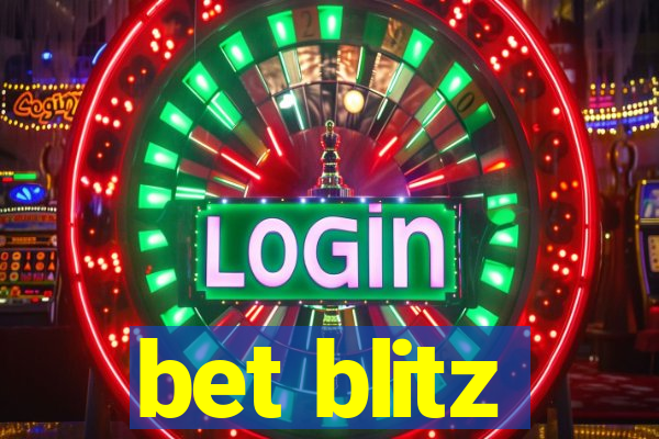 bet blitz