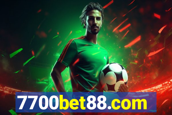 7700bet88.com