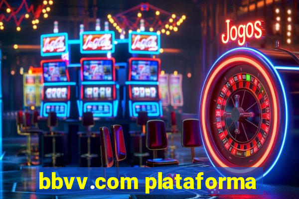 bbvv.com plataforma