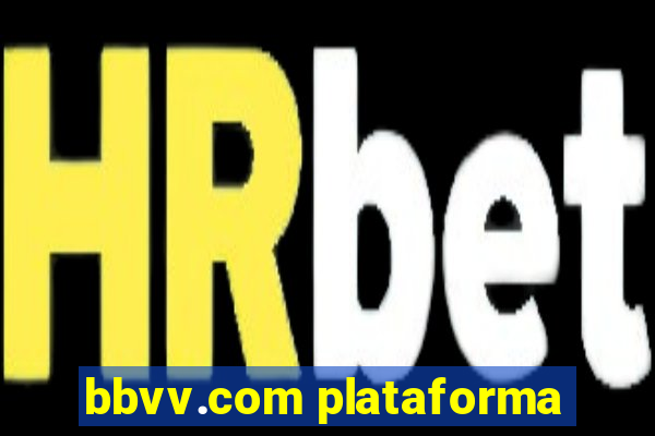 bbvv.com plataforma