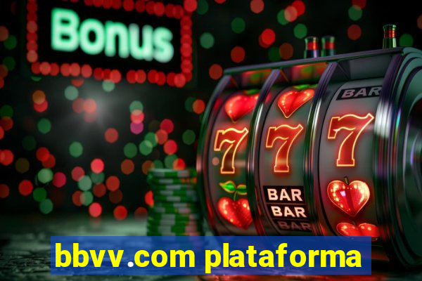 bbvv.com plataforma