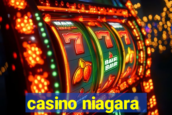 casino niagara