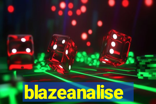 blazeanalise